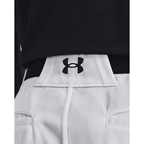 Image of Under Armour Men's Utility Baseball Straight Leg Piped Pants 22