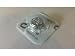 Renata Strip of 10 Genuine Fresh 393 SR754W Swiss Made Silver 1.55v Batteries