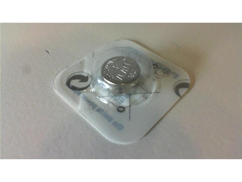 Batería Renata para reloj SR48 7.9 mm 80 Mah 1.55 V