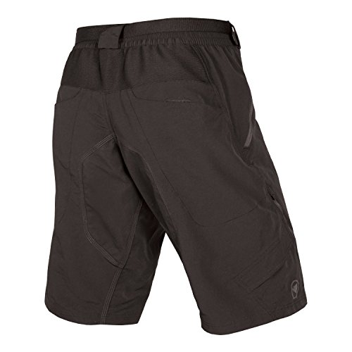 Image of Endura Hummvee Mountain Bike Baggy Cycling Short II