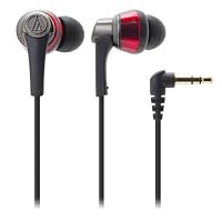 【中古】 audio technica オーディオテクニカ CKR Series カナル型イヤホン ブラウン ATH-CKR5 BW Amazon.co.jp: audio-technica CKR Series カナル型イヤホン ブラック