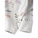 little planet by carter's Baby and Toddler 2-Piece Pajamas Made with Organic Cotton - Image 2