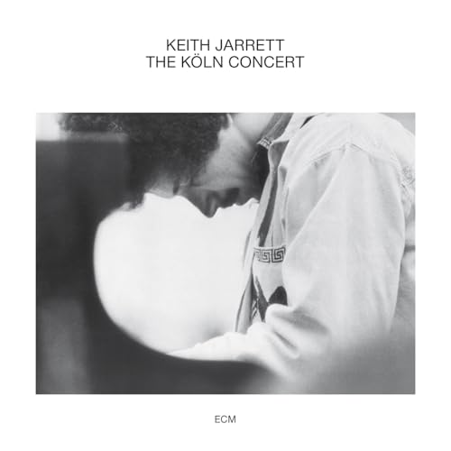 Keith Jarrett