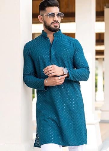 Image of LAZZLY Men Dress Shirt