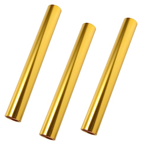 GANAZONO 6 Peças stick para corrida varas de esportes ao ar livre bastões de competição bastões de r