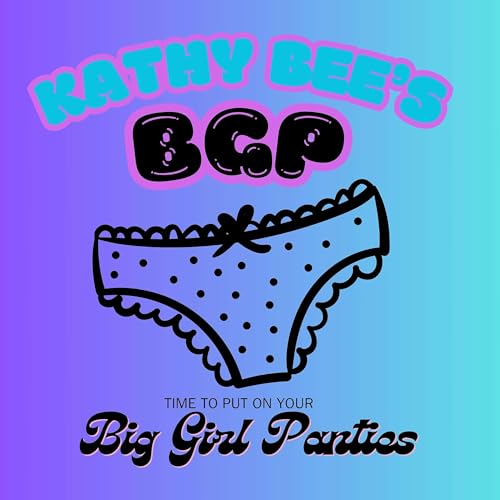 Page de couverture de Kathy Bee's BGP