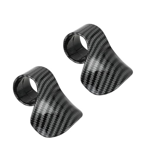 2Pcs Cruise Throttle Assist Handlebar Motorcycle Cruise Control Wrist Throttle Assist Rest Control Handlebar Grip Motorcycle Accessories for Motorcycles Scooters Electric Bike