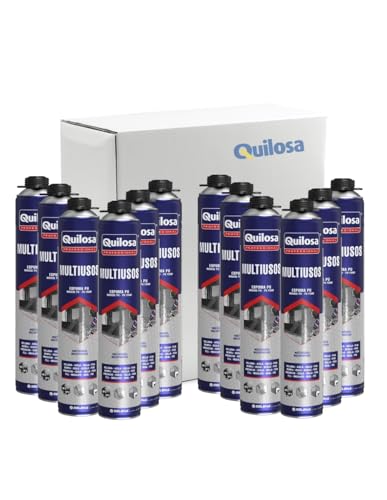 Caja 12 Uds. Espuma...