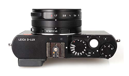 Leica Q3 camera
