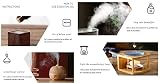 Dyfuzor olejków eterycznych 100% czysty olejek eteryczny do aromaterapii roślinnej 10 ml/butelka do wytwarzania świec, robienia mydła, dyfuzora, dyfuzora, dyfuzora, olejku eterycznego (lilia)