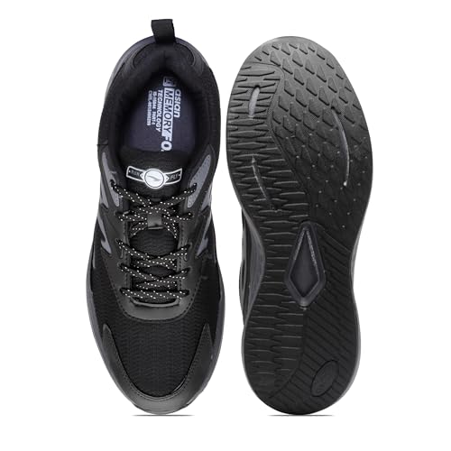 Image of ASIAN Men BOSS-03 Running and Casual Wear Running Shoes with Laces, Lightweight and Comfortable Shoes for Men & Boys, Ideal for Sports, Gym, Walking, and Daily Use