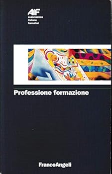 Paperback Professione formazione [Italian] Book