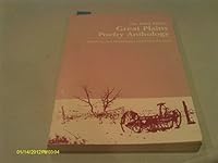 The Point Riders Great Plains Poetry Anthology 0937280097 Book Cover