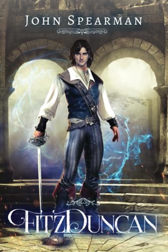 FitzDuncan (The FitzDuncan Series) image 3