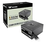 Haute efficacité avec certification 80 PLUS Bronze : utilisation optimisée de l'énergie, dégagement de chaleur réduit et performances fiables pour les PC gaming et les stations de travail.