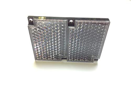 Omron Industrial Automation Sensor Reflector - E39-R2