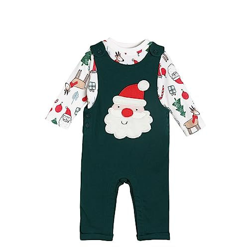 Image of miniklub Boys Animal Graphic Printed Round Neck Pure Cotton T-Shirt With Shorts
