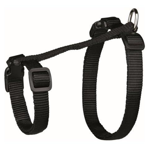 Trixie Large Cat Harness with Lead Cover