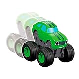 Fisher-Price Nickelodeon Blaze & the Monster Machines, Slam & Go Pickle Truck