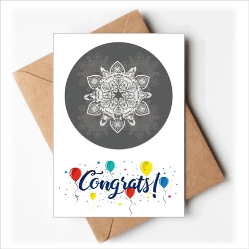 Enveloppes de vœux style arabe pour sublimer vos tables de mariage et fêtes