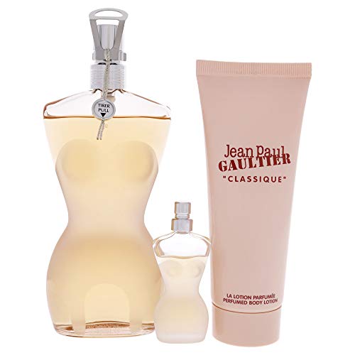 Jean Paul Gaultier Classique Eau de Toilette Spray...