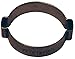 Dixon 0709R 304SS Double Ear Pinch-On Clamp, 5/16" Nominal, 0.31" (Pack of 100)