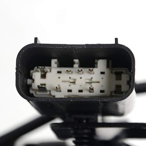 image for 949-300 Suspension Compressor w/Bracket For 11-17 Je ep Grand Cherokee