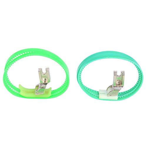 Pie prensatela para máquina de coser industrial miniatura 7