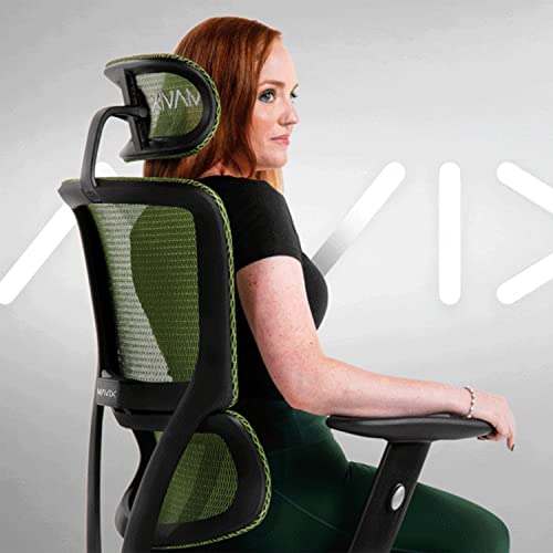 MAVIX M4 Gaming Chair の商品画像 1