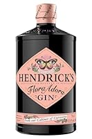 Hendrick’s Flora Adora Gin 700ml