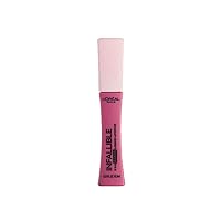 Vista 8 de L'Oréal Paris Infallible Pro-Matte Lápiz labial líquido, Stirred, 0.21 fl oz