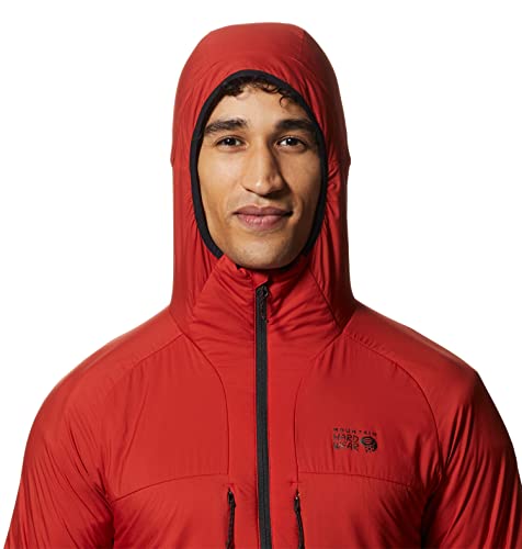 Image of Mountain Hardwear Men's Kor Airshell Warm Jacket