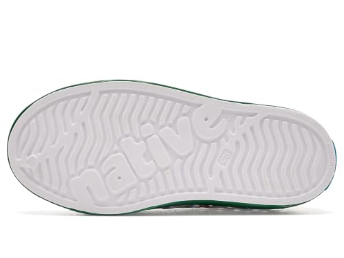 Image of Native Shoes Kids' Jefferson Slip-On Shoe