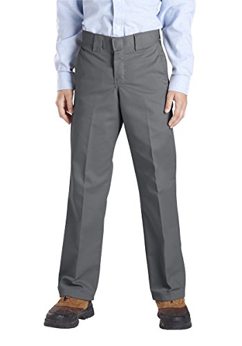Pantalon d'uniforme scolaire idéal pour la rentrée de votre garçon en Dickies Kids