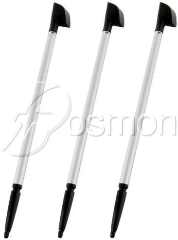 (3pack) Palm Treo 680 Metal Stylus Pen Replacement