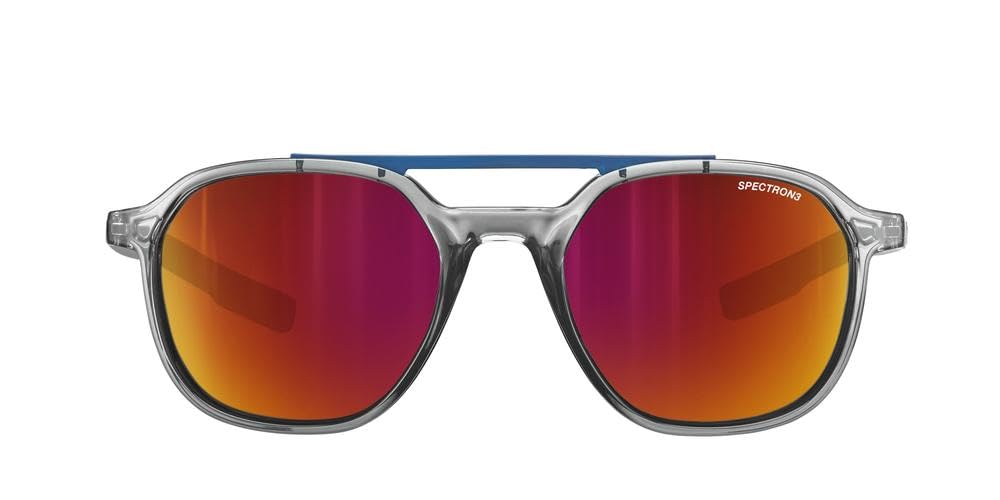 Julbo SLACK Lunettes de soleil Randonnée, Trekking, Voile Adulte Mixte