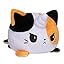Perro calisteño + Kittencorn