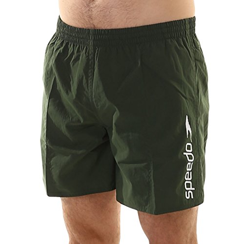 Speedo Scope 16 Wsht Am Duffle Bag, Costume da