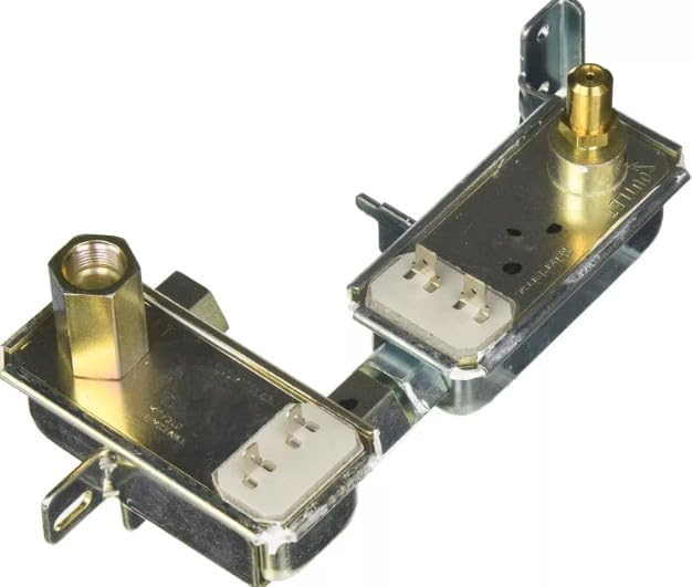 Valve for White- FFGH3051VSA FFGH3054USC GCRG3038AFC