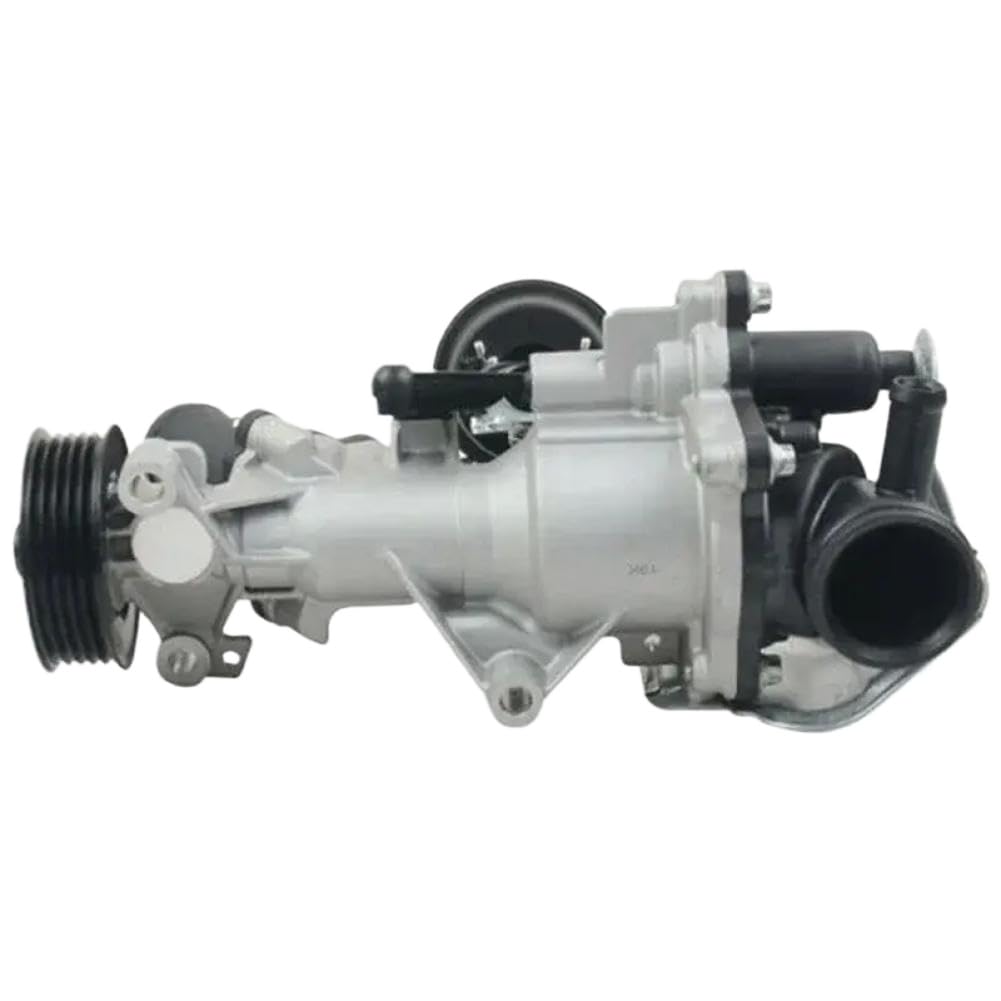 Pompa dell'acqua del motore A2702000000 compatibile con CLA250