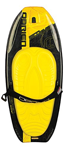 O'Brien Ricochet Kneeboard with Hook