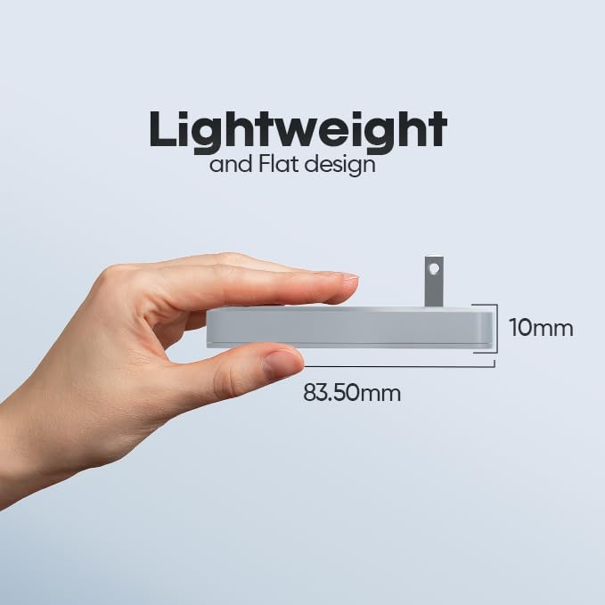 MOTIVE - Bloque de cargador USB C plano de 35 W, cargador súper rápido para Samsung Galaxy S25, S24, S23 y modelos de iPhone, cargador de pared ultrafino, cargador de teléfono con Var