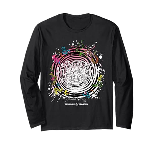 Dungeons & Dragons Beholder's Chaotic Gaze Circular Vortex ����T�V���c