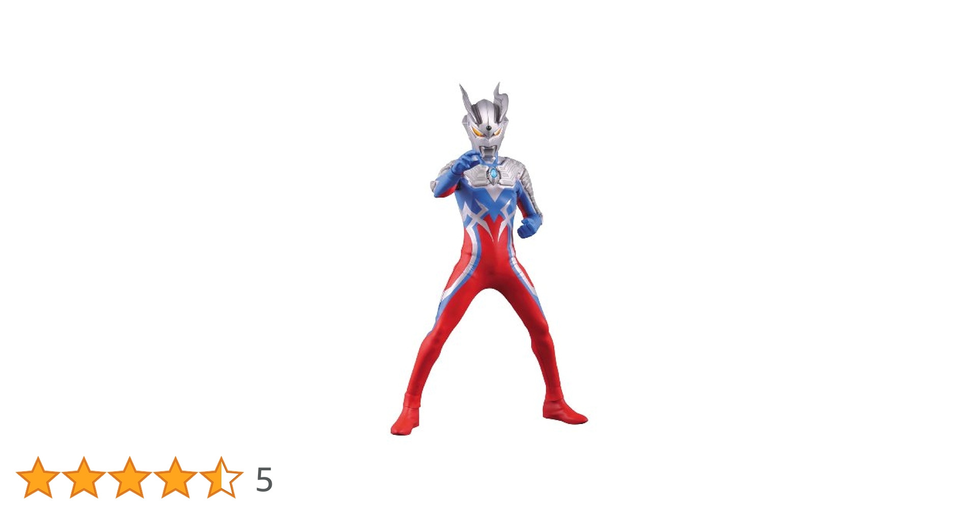 Amazon | Project BM! ウルトラマンゼロ 1/6スケール ABS&ATBC