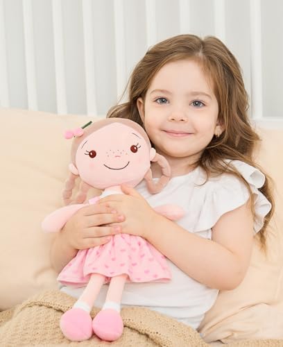 Soft Baby Doll Toys (16'') - image 7