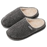 [ぎゅっぱー] スリッパ ニッポンスリッパ 303202 グレー L