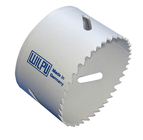 Reisser 118332 Cobalt Bi-Metal Hole Saw, 38 mm Diameter, 38mm - Image 2