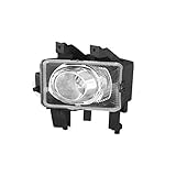 Nebelscheinwerfer links Nebelscheinwerfer links H3 Astra H Bj. 04-07 / Zafira B 05-07