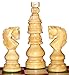 Chessbazar Holly Chruch Design Chess Set King 4