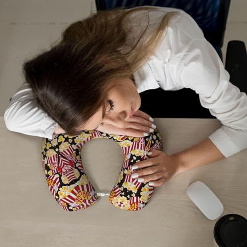 Almohada de espuma viscoelástica tamaño único tradicional miniatura 7